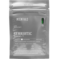 Produktbild von Insentials Gut Day Symbiotic Digest+ Kapseln für Erwachsene 30 Stück