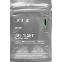 Produktbild von Insentials Gut Night Kombipräparat mit Cholin in Kapseln für Erwachsene 30 Stück