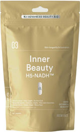 Insentials Inner Beauty Beauty-Kollagen-Kombi Kapseln – Bild 1 von 2