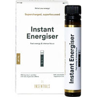 Produktbild von Insentials Instant Energiser Shot Ampullen