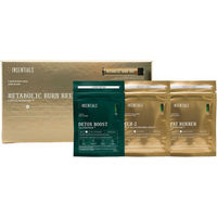 Produktbild von Insentials Metabolic GLH-2 REE Pack Vegan Kapseln 360 Stück