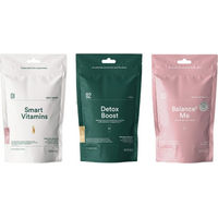 Produktbild von Insentials Smart Balance Pack Kapseln