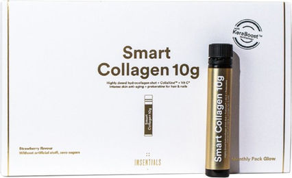 Insentials Smart Collagen Shot Ampullen – Bild 1 von 1