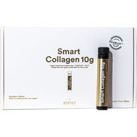 Produktbild von Insentials Smart Collagen Shot Ampullen