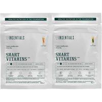 Produktbild von Insentials Smart Duo Pack Kapseln für Männer und Frauen 60 Stück