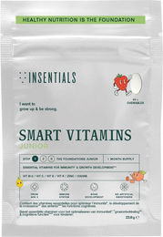Insentials Smart Kids Vitamine für Kinder als Lutschtabletten – Bild 1 von 1