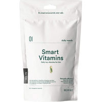 Produktbild von Insentials Smart Vitamins for Him Kapseln für Männer