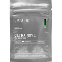 Produktbild von Insentials Ultra Move Kapseln zur Unterstützung der Gelenkflexibilität und Mobilität