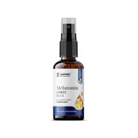 Produktbild von Insport Nutrition Melatonin Spray FORTE PLUS 1 mg pro Portion 30 ml 70 Portionen