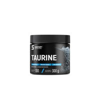Produktbild von Insport Nutrition Taurin Pulver 300 g Vegan und ohne Zusatzstoffe