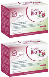Institut AllergoSan AllergoSan Pulver – Bild 1 von 1