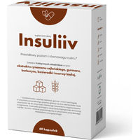 Produktbild von INSULIIV Kapseln 60 Stück