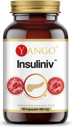 Insuliniv EKAMEDICA 90 Kapseln – Bild 1 von 1