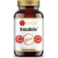 Produktbild von Insuliniv EKAMEDICA 90 Kapseln