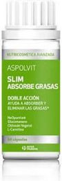 Interpharma Aspolvit Slim Kapseln 60 Stück – Bild 1 von 1