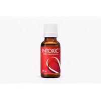 Produktbild von Intoxic Tropfen zur Unterstützung von Verdauung und Darmwohlbefinden 20 ml