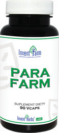 Invent Farm Kapseln 90 Stück – Bild 1 von 1