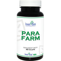 Produktbild von Invent Farm Kapseln 90 Stück