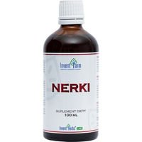 Produktbild von Invent Farm Kidneys Kräuter-Komplex Tropfen 100 ml
