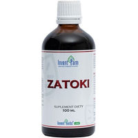 Produktbild von Invent Farm Kräuter-Komplex Tropfen 100 ml