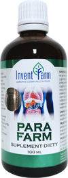 Invent Farm Para Farm 100 ml Flüssig – Bild 1 von 1