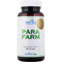 Produktbild von Invent Farm Para Farm Kapseln ohne Zusatzstoffe 30 Stück