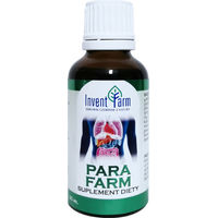 Produktbild von Invent Farm Steam Farm Tropfen 30 ml