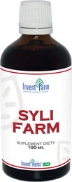 Invent Farm Syli Farm Flüssigkeit 100 ml – Bild 1 von 2