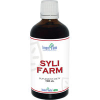 Produktbild von Invent Farm Syli Farm Flüssigkeit 100 ml