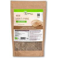 Produktbild von IoBoscoVivo Bio Lion's Mane Pilzpulver glutenfrei 1000 g