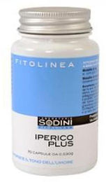 Iperico Plus Laboratorio Sodini Kapseln mit pflanzlichem Ursprung 70 Stück – Bild 1 von 1