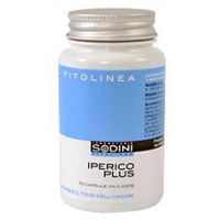 Produktbild von Iperico Plus Laboratorio Sodini Kapseln mit pflanzlichem Ursprung 70 Stück