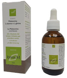 IPNOS M Tropfen 50 ml – Bild 1 von 1