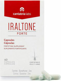Iraltone AGA Kapseln laktosefrei 60 Stück – Bild 1 von 1