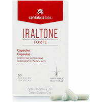 Produktbild von Iraltone AGA Kapseln laktosefrei 60 Stück