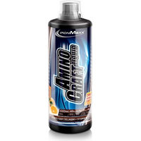 Produktbild von IronMaxx AminoCraft Liquid Aminos 1000 ml