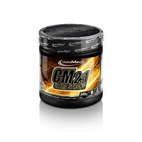 Produktbild von IronMaxx Citrullin-Malat 2:1 Pulver 300 g zuckerfrei und ohne Zusatzstoffe