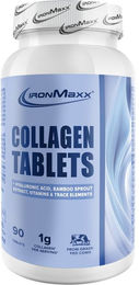 IronMaxx Collagen Plus Tabletten – Bild 1 von 1