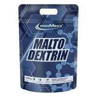 Produktbild von IronMaxx Maltodextrin Weight Gainer Pulver 2000g Geschmacksneutral ohne Zusatzstoffe