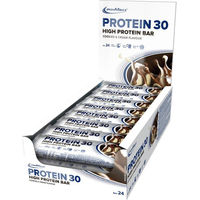 Produktbild von IronMaxx Protein 30 Proteinriegel Low Carb zuckerarm
