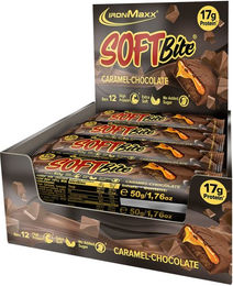 IronMaxx Softbite Proteinriegel – Bild 1 von 1