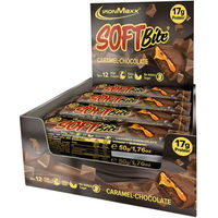 Produktbild von IronMaxx Softbite Proteinriegel
