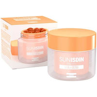 Produktbild von ISDIN SunIS Kapseln mit Vitamin-Kombination 30 Stück