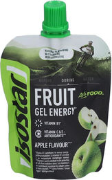 Isostar Actifood Energy Gel Apfel ohne Zusatzstoffe Sticks – Bild 1 von 2
