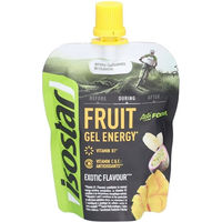 Produktbild von Isostar Actifood High Energy Gel Exotic Sticks ohne Zusatzstoffe