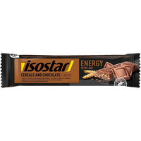 Produktbild von Isostar Energy Sport Bar Schokolade