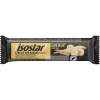 Produktbild von Isostar High Energy Bar Banana Riegel
