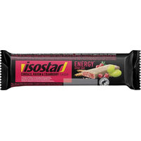 Produktbild von Isostar High Energy Bar Cranberry Riegel