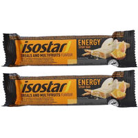 Produktbild von Isostar High Energy Riegel