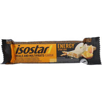 Produktbild von Isostar High Energy Riegel Multifruits